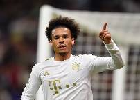 Đội h&igrave;nh ra s&acirc;n ch&iacute;nh thức Bayern Munich vs Stuttgart, 20h30 ng&agrave;y 10/9