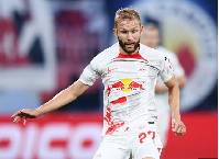 Đội h&igrave;nh ra s&acirc;n ch&iacute;nh thức Leipzig vs Dortmund, 20h30 ng&agrave;y 10/9