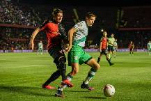 Nhận định, soi k&egrave;o Banfield vs Colon Santa Fe, 6h30 ng&agrave;y 11/9