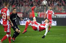 Nhận định, soi k&egrave;o Cologne vs Union Berlin, 20h30 ng&agrave;y 11/9