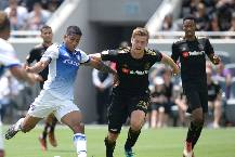 Nhận định, soi k&egrave;o Dallas vs Los Angeles FC, 7h37 ng&agrave;y 11/9