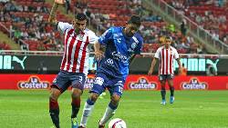 Nhận định, soi k&egrave;o Guadalajara Chivas vs Puebla, 9h05 ng&agrave;y 11/9
