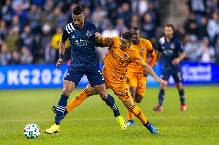 Nhận định, soi k&egrave;o Houston Dynamo vs Sporting Kansas, 7h30 ng&agrave;y 11/9
