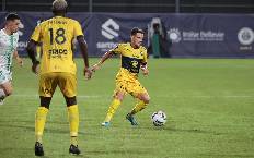 Nhận định, soi k&egrave;o Laval vs Pau, 0h ng&agrave;y 11/9