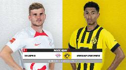 Nhận định, soi k&egrave;o Leipzig vs Dortmund, 20h30 ng&agrave;y 10/9