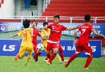 Nhận định, soi k&egrave;o nữ TP.HCM II vs nữ Th&aacute;i Nguy&ecirc;n, 18h30 ng&agrave;y 11/9