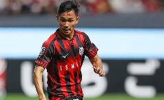 Ph&acirc;n t&iacute;ch k&egrave;o hiệp 1 Consadole Sapporo vs Jubilo Iwata, 11h05 ng&agrave;y 11/9