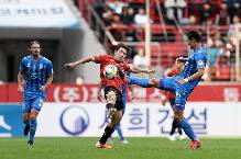 Ph&acirc;n t&iacute;ch k&egrave;o hiệp 1 Ulsan vs Pohang, 14h30 ng&agrave;y 11/9