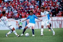 Soi k&egrave;o b&oacute;ng đ&aacute; J.League 2 h&ocirc;m nay 10/9: Yokohama vs Tochigi
