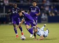 Soi k&egrave;o b&oacute;ng đ&aacute; Mỹ s&aacute;ng nay 11/9: Philadelphia vs Orlando