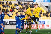 Soi k&egrave;o b&oacute;ng đ&aacute; Thụy Điển h&ocirc;m nay 11/9: Sundsvall vs Elfsborg