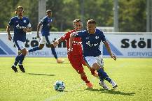 Soi k&egrave;o, dự đo&aacute;n Macao Schalke vs Bochum 23h30 ng&agrave;y 10/9