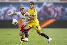 Soi k&egrave;o phạt g&oacute;c Leipzig vs Dortmund, 20h30 ng&agrave;y 10/9