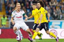 Soi k&egrave;o t&agrave;i xỉu Rostov vs Spartak h&ocirc;m nay, 23h45 ng&agrave;y 11/9