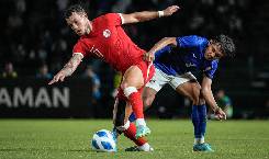 Nhận định, soi k&egrave;o Campuchia vs Macao, 19h00 ng&agrave;y 11/9