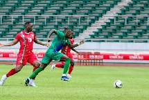 Nhận định, soi k&egrave;o Guinea Bissau vs Sierra Leone, 22h59 ng&agrave;y 11/09