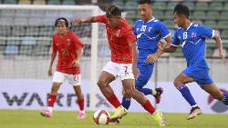 Nhận định, soi k&egrave;o Myanmar vs Nepal, 17h30 ng&agrave;y 11/9