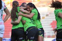 Nhận định, soi k&egrave;o Nữ Juarez vs Nữ Necaxa, 09h06 ng&agrave;y 11/9