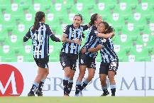 Nhận định, soi k&egrave;o Nữ Santos Laguna vs Nữ Monterrey, 07h06 ng&agrave;y 11/9