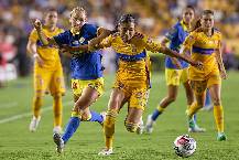 Nhận định, soi k&egrave;o Nữ Tigres UANL vs Nữ Club Leon, 8h00 ng&agrave;y 12/9