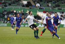 Nhận định, soi k&egrave;o Racing Santander vs Amorebieta, 21h15 ng&agrave;y 10/09
