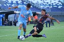 Nhận định, soi k&egrave;o Resistencia vs Guairena, 6h30 ng&agrave;y 12/9