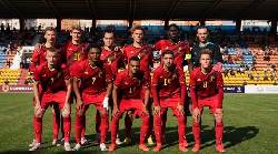 Nhận định, soi k&egrave;o U21 Bỉ vs U21 Kazakhstan, 1h00 ng&agrave;y 12/9