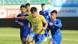 Nhận định, soi k&egrave;o U21 HAGL vs U21 Quảng Nam, 15h00 ng&agrave;y 11/9