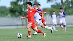 Nhận định, soi k&egrave;o U21 PVF-CAND vs U21 Viettel, 15h30 ng&agrave;y 11/9