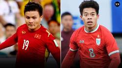 B&aacute;o ch&iacute; thế giới dự đo&aacute;n đội tuyển Việt Nam thua Th&aacute;i Lan