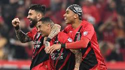 Nhận định, soi k&egrave;o Athletico PR vs Vasco da Gama, 07h30 ng&agrave;y 12/9: Lật ngược t&igrave;nh thế