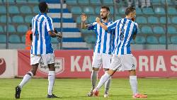Nhận định, soi k&egrave;o Bylis vs KF Tirana, 21h00 ng&agrave;y 11/9: Chia điểm?