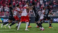 Nhận định, soi k&egrave;o CRB AL vs Sport Recife, 07h30 ng&agrave;y 12/9: Đối thủ y&ecirc;u th&iacute;ch