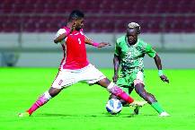 Nhận định, soi k&egrave;o Dhofar vs Oman Club, 20h20 ng&agrave;y 11/9: Chưa thể th&iacute;ch nghi