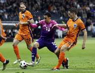 Nhận định, soi k&egrave;o H&agrave; Lan vs Đức, 01h45 ng&agrave;y 11/9: Chia điểm