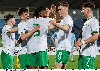 Nhận định, soi k&egrave;o Ireland U21 vs Latvia U21, 23h00 ng&agrave;y 10/9: Hướng về ng&ocirc;i đầu bảng
