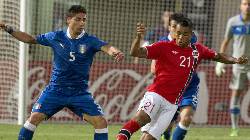 Nhận định, soi k&egrave;o Na Uy U21 vs Italia U21, 23h30 ng&agrave;y 10/9: Tận dụng lợi thế