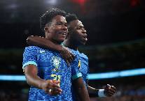 Nhận định, soi k&egrave;o Paraguay vs Brazil, 07h30 ng&agrave;y 11/9: Ngư &ocirc;ng đắc lợi