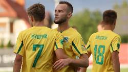 Nhận định, soi k&egrave;o Prykarpattya vs Nyva Ternopil, 18h30 ng&agrave;y 11/9: Chủ nh&agrave; thất thế