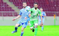 Nhận định, soi k&egrave;o Sur Club vs Al Nasr, 19h55 ng&agrave;y 11/9: Chưa thể ăn mừng