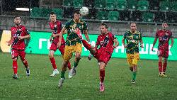 K&egrave;o v&agrave;ng b&oacute;ng đ&aacute; Molodechno vs Neman Grodno, 21h00 ng&agrave;y 10/9: Kh&oacute; cho chủ nh&agrave;