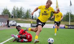 Nhận định, soi k&egrave;o KuPS vs Jaro, 00h00 ng&agrave;y 11/9: Kh&oacute; thắng c&aacute;ch biệt