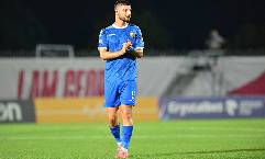 Nhận định, soi k&egrave;o Merani Martvili vs Spaeri, 19h00 ng&agrave;y 11/9: Th&ecirc;m một lần đau