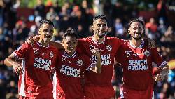 Nhận định, soi k&egrave;o Semen Padang vs PSBS Biak, 15h30 ng&agrave;y 11/9: Cửa dưới thất thế