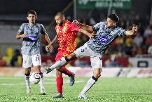 Soi k&egrave;o g&oacute;c Cartagines vs Herediano, 09h00 ng&agrave;y 11/9