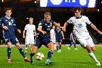TRỰC TIẾP b&oacute;ng đ&aacute; VL EURO h&ocirc;m nay 10/10: Nga vs Scotland, Bỉ vs San Marino