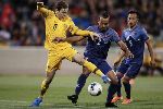Australia 5-0 Nepal: Maclaren lập hat-trick, Harry Souttar b&ugrave;ng nổ