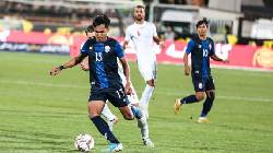 M&aacute;y t&iacute;nh dự đo&aacute;n b&oacute;ng đ&aacute; 12/10: Cambodia vs Guam
