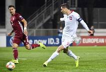 Nhận định, soi k&egrave;o Albania vs Ba Lan, 1h45 ng&agrave;y 13/10