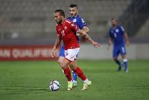 Nhận định, soi k&egrave;o Cyprus vs Malta, 23h00 ng&agrave;y 11/10
